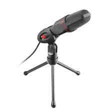 Микрофон Trust GXT 212 Mico USB
