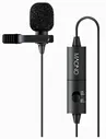 Universal Audio Петличный микрофон Maono AU-100 (Black) микрофоны