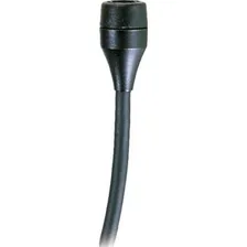 AKG C417 PP Всенаправленный петличный конденсаторный микрофон с выходом XLR | 2577X00120