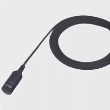 Петличный микрофон Sony ECM-66B направленный конденсаторного типа