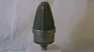 An Honest Review of the TLM 49 Large Diaphragm Cardioid Condenser Mic