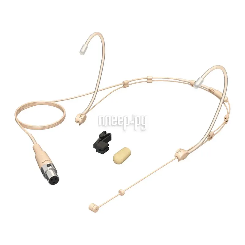 Микрофон Behringer BD440 370106-0