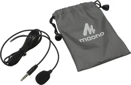 MAONO <AU-402L> Петличный микрофон (2м)