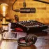 Микрофон Audio Technica AT2040
