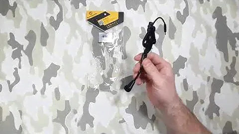 Микрофон S10 для наушников Earmor