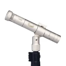 Конденсаторный микрофон Октава МК-012 (никель)