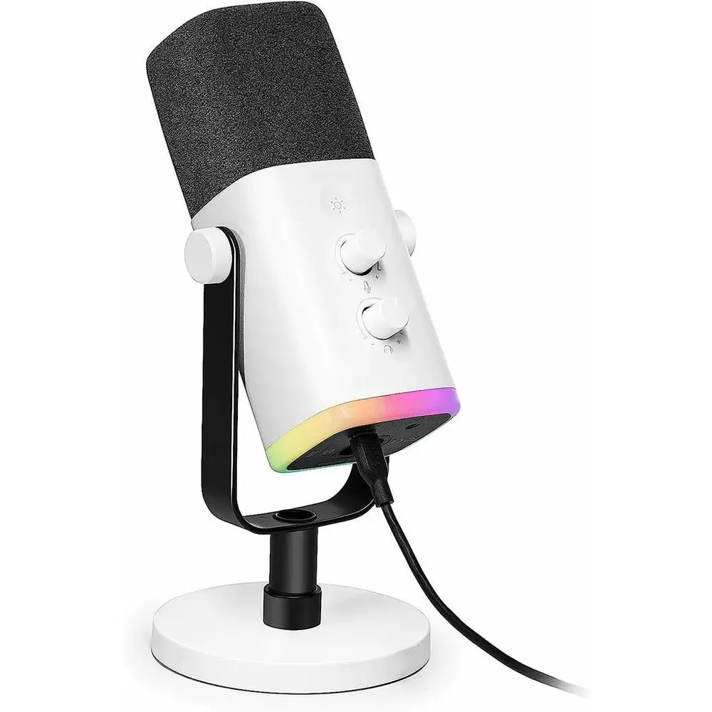 Микрофон FIFINE AmpliGame AM8
