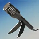 Октава МД-380А микрофон