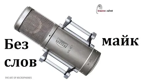 VALVET BRAUNER  профилактика и мелкий ремонт