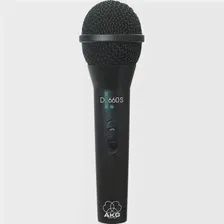 Микрофон АКГ /d660s расширенный КТВ проводной микрофон AKG KTV