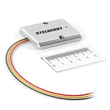 M-65 Stelberry MEMS микрофон всенаправленный, миниатюрный для записи голоса.