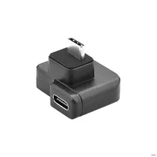 Микрофон 3 5 мм/USB C адаптер для DJI OSMO Action Audio внешний мм крепление микрофона dji osmo