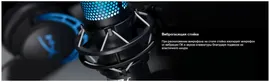 HyperX Микрофон HYPERX QuadCast S, черный [4p5p7aa] микрофон