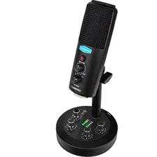 Микрофон USB студийный Alctron CU58PRO, конденсаторный