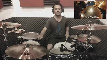 TakStar DMS7AS - Drum Microphones Review