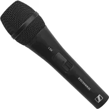 Вокальный динамический микрофон Sennheiser «XS 1»