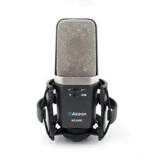 Alctron MC2000 Конденсаторный FET микрофон