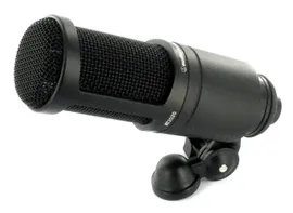 Студийный микрофон Audio-Technica AT2020