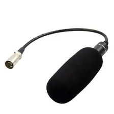 Микрофон SONY ECM-NV1