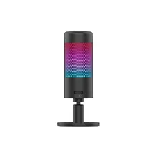 Микрофон A4Tech проводной Bloody GM50 Pro 2.5м черный GM50 PRO BLACK