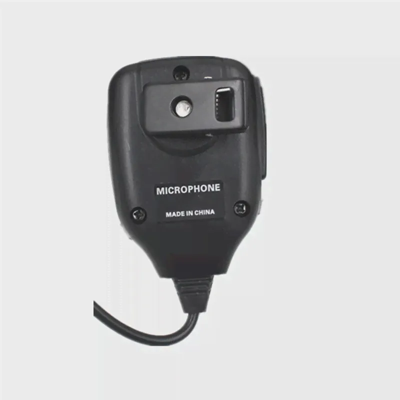 🛍 Микрофон для портативной рации Motorola, колонка с микрофоном для CB радио, рации CP160, EP450, GP300, GP68, GP88, CP88, CP040, CP100, CP125, CP140-4